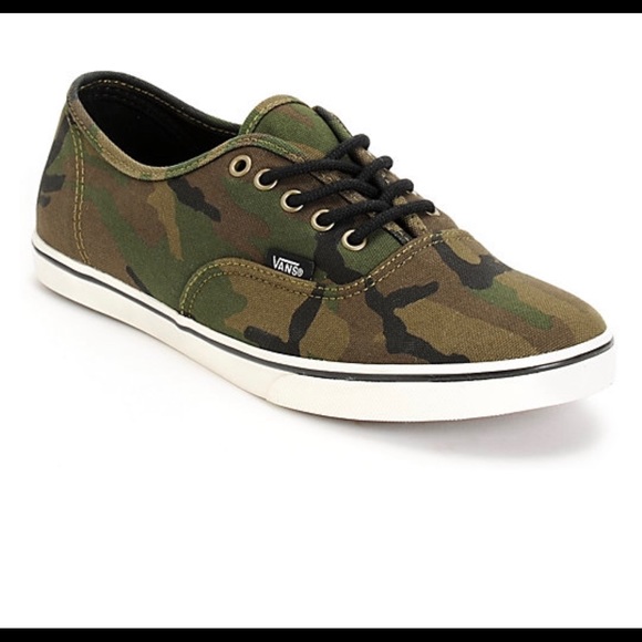 CAMO Vans - Picture 2 of 6